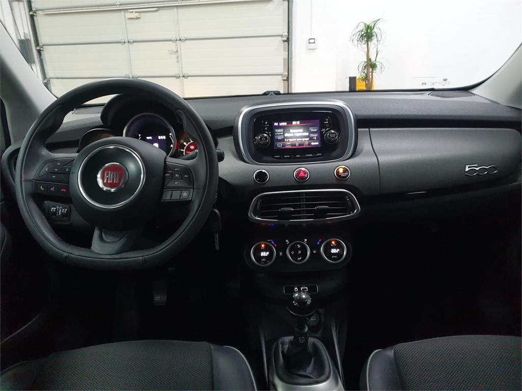 Foto 17 FIAT 500X