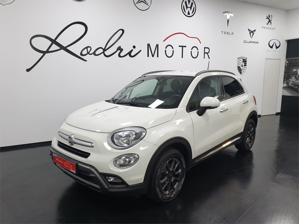 Foto 18 FIAT 500X