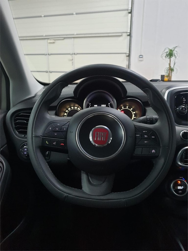 Foto 19 FIAT 500X