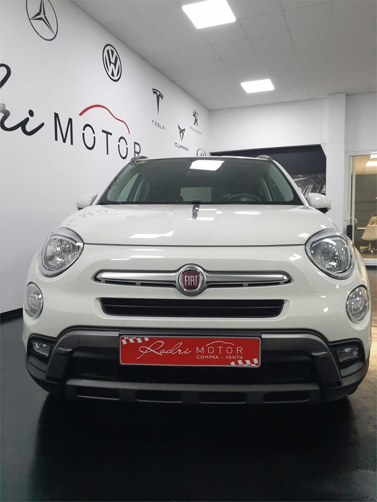 Foto 20 FIAT 500X