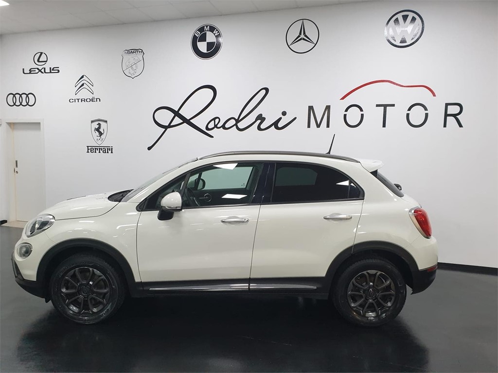 Foto 2 FIAT 500X