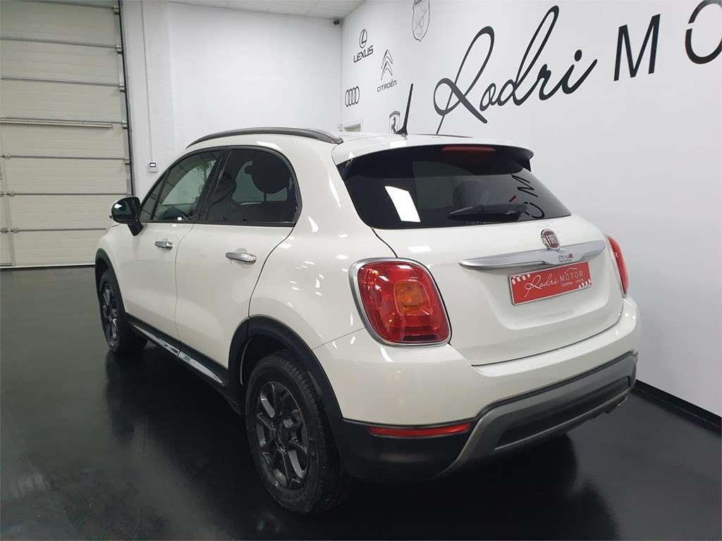 Foto 3 FIAT 500X