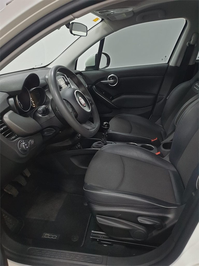 Foto 5 FIAT 500X