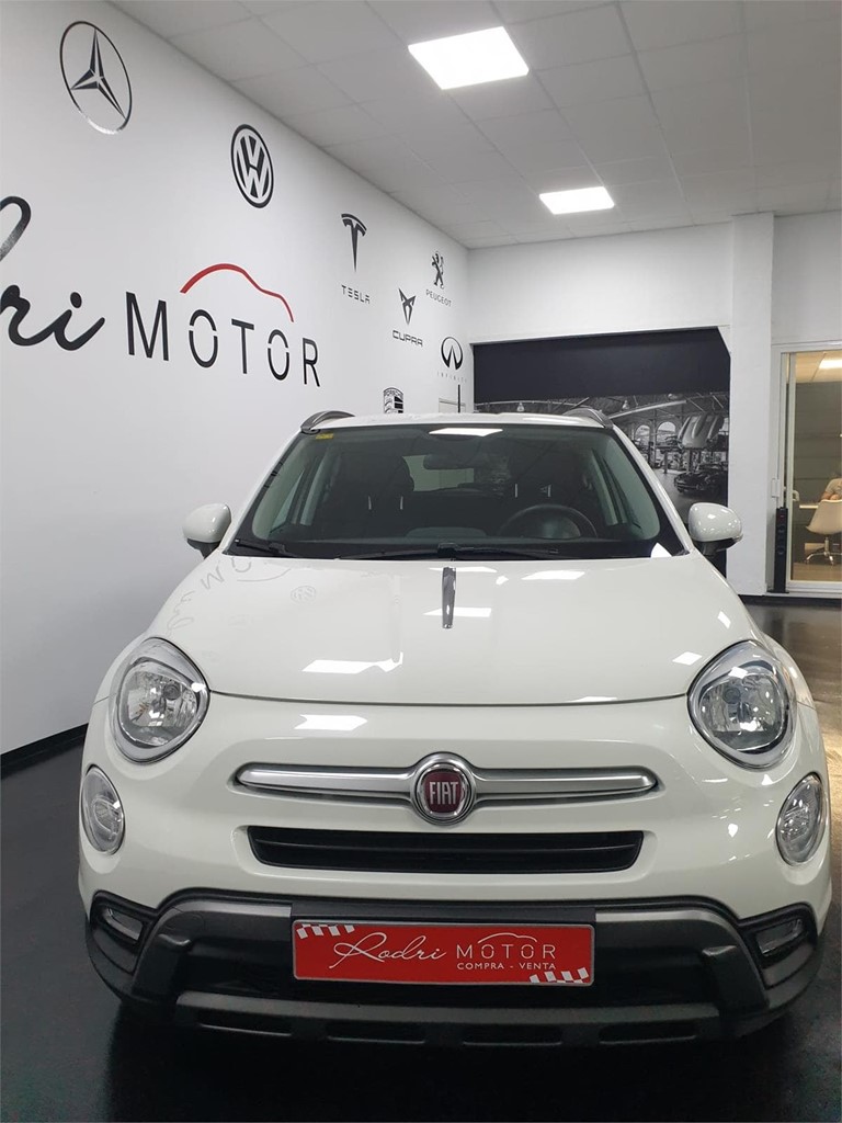 Foto 6 FIAT 500X