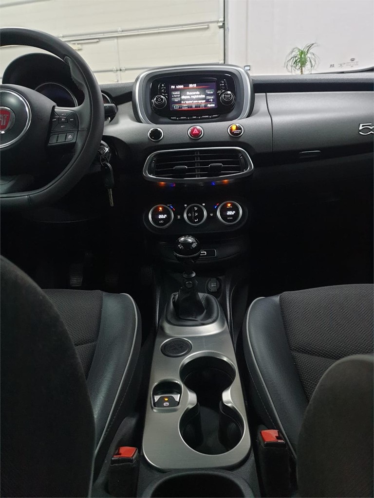 Foto 7 FIAT 500X