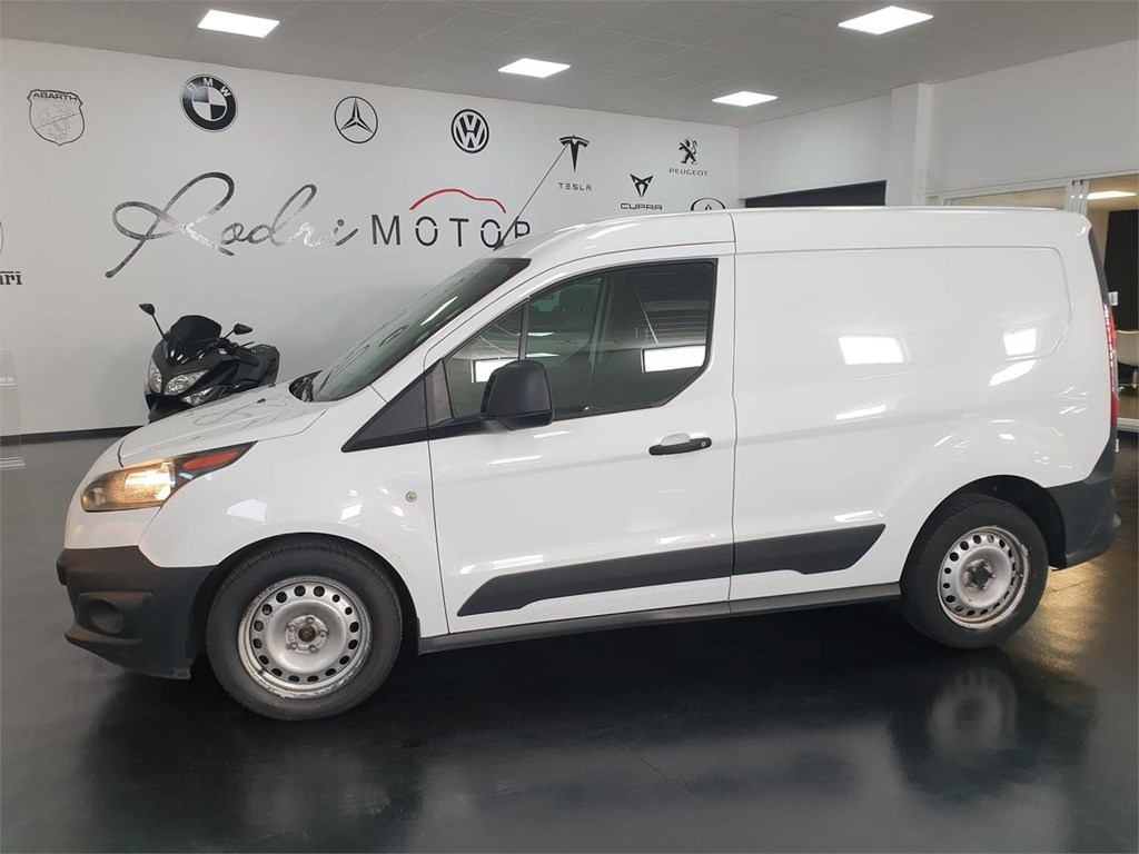 Foto 13 FORD TRANSIT CONNECT ( 12.000€)