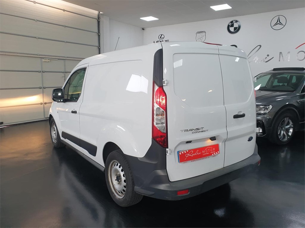 Foto 15 FORD TRANSIT CONNECT ( 12.000€)