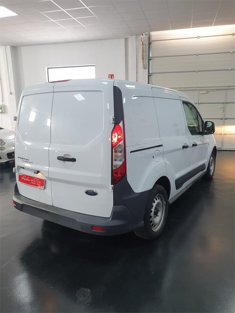 Foto 4 FORD TRANSIT CONNECT ( 12.000€)