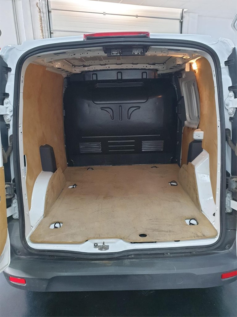 Foto 5 FORD TRANSIT CONNECT ( 12.000€)
