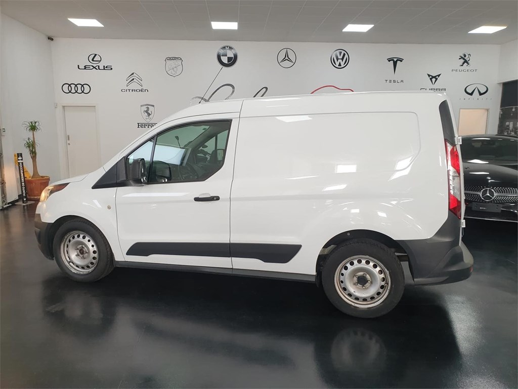 Foto 7 FORD TRANSIT CONNECT ( 12.000€)