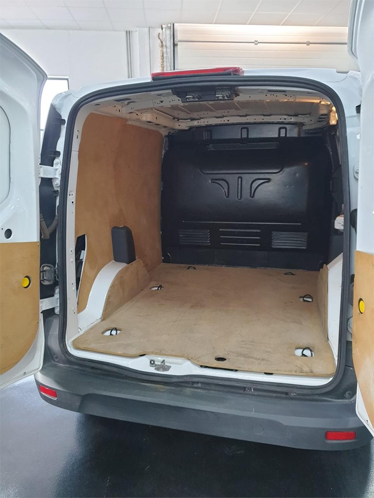 Foto 2 FORD TRANSIT CONNECT