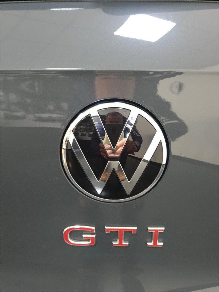 Foto 23 GOLF GTI  VIII CLUB SPORT ( 47.000€)