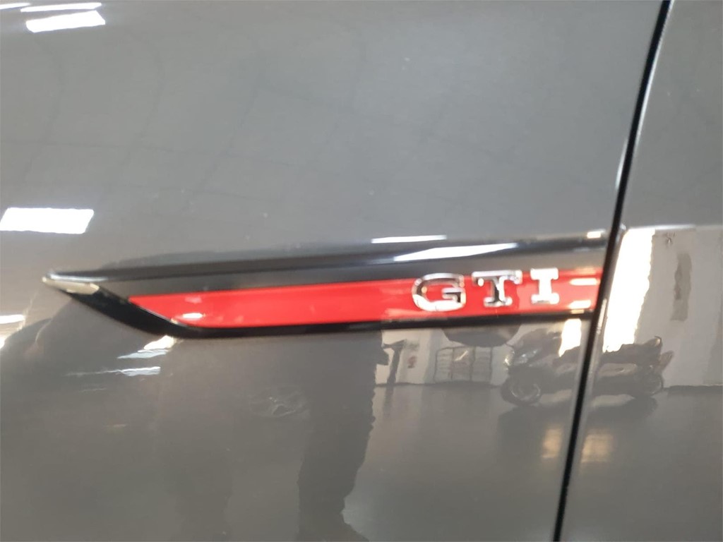 Foto 5 GOLF GTI  VIII CLUB SPORT