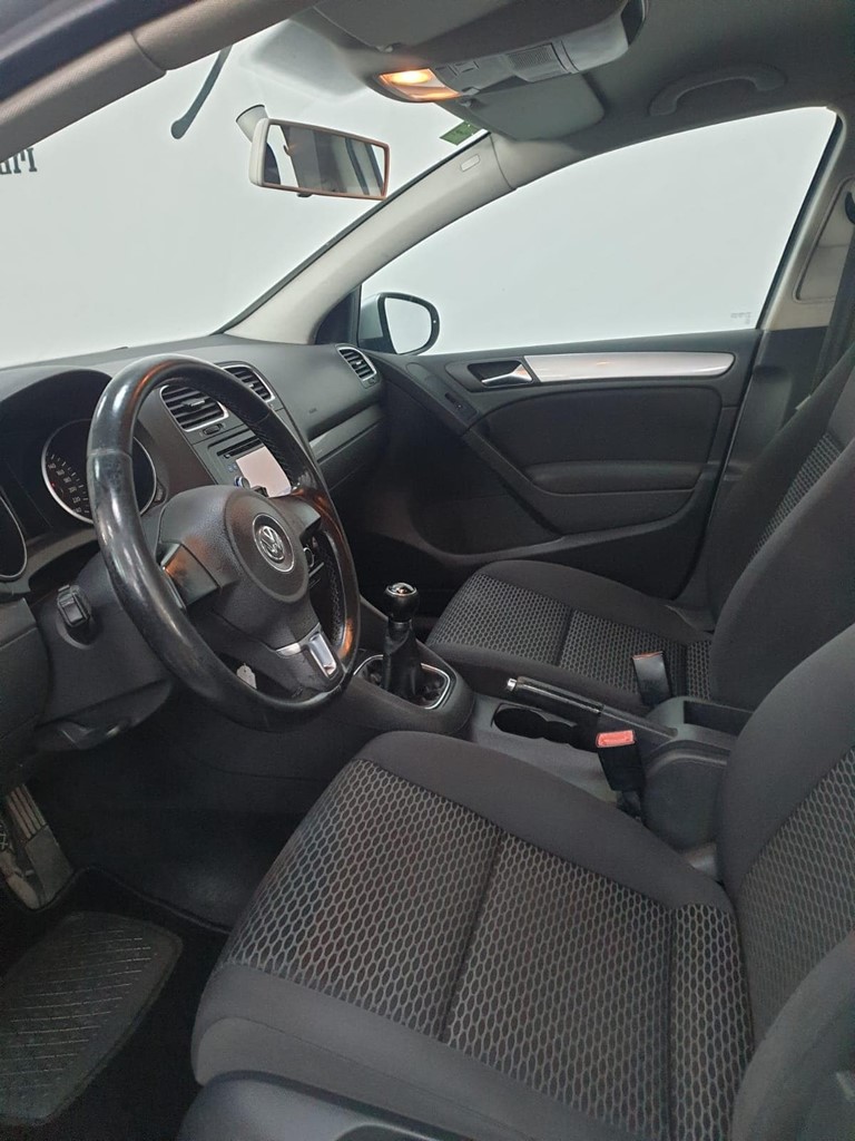 Foto 19 GOLF VI (8.500€)