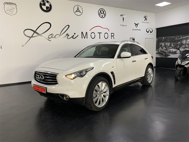 INFINITI FX 30S