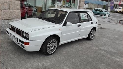 Foto 1 LANCIA HF INTEGRALE (35.000€)