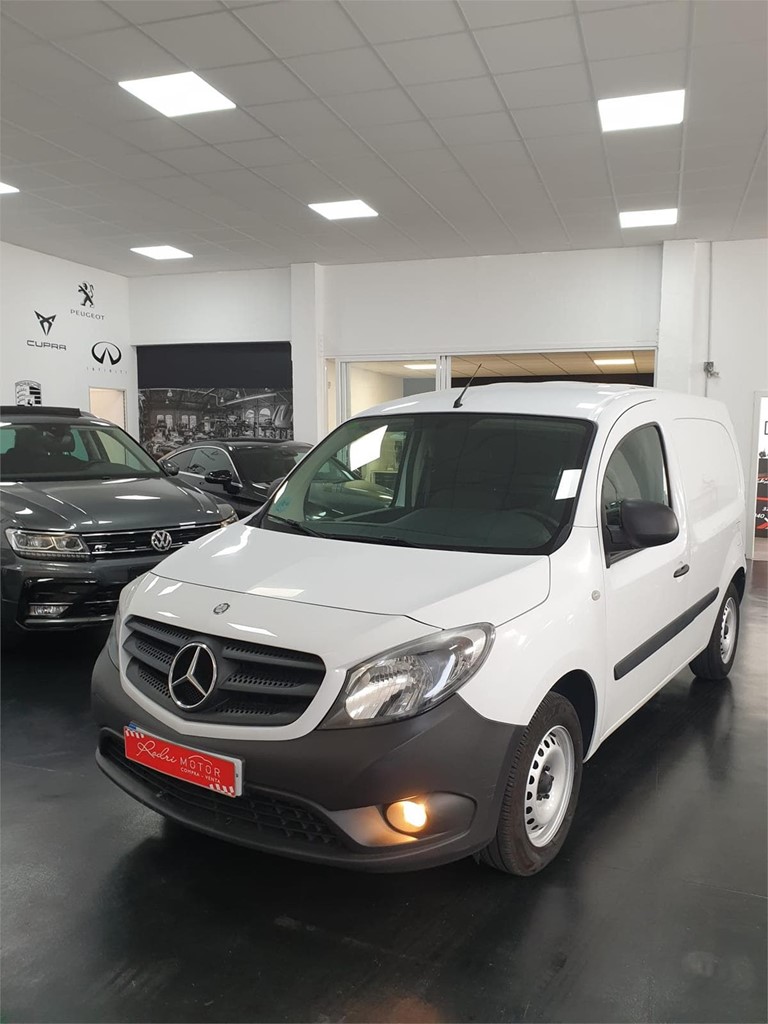 Foto 18 MERCEDES CITAN