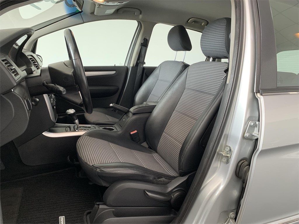 Foto 16 MERCEDES CLASE B 200CDI 140CV