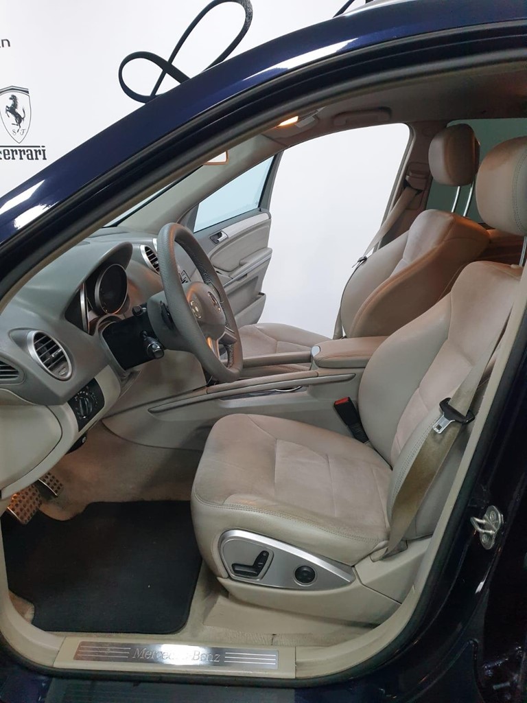 Foto 11 MERCEDES ML 280 16.900€