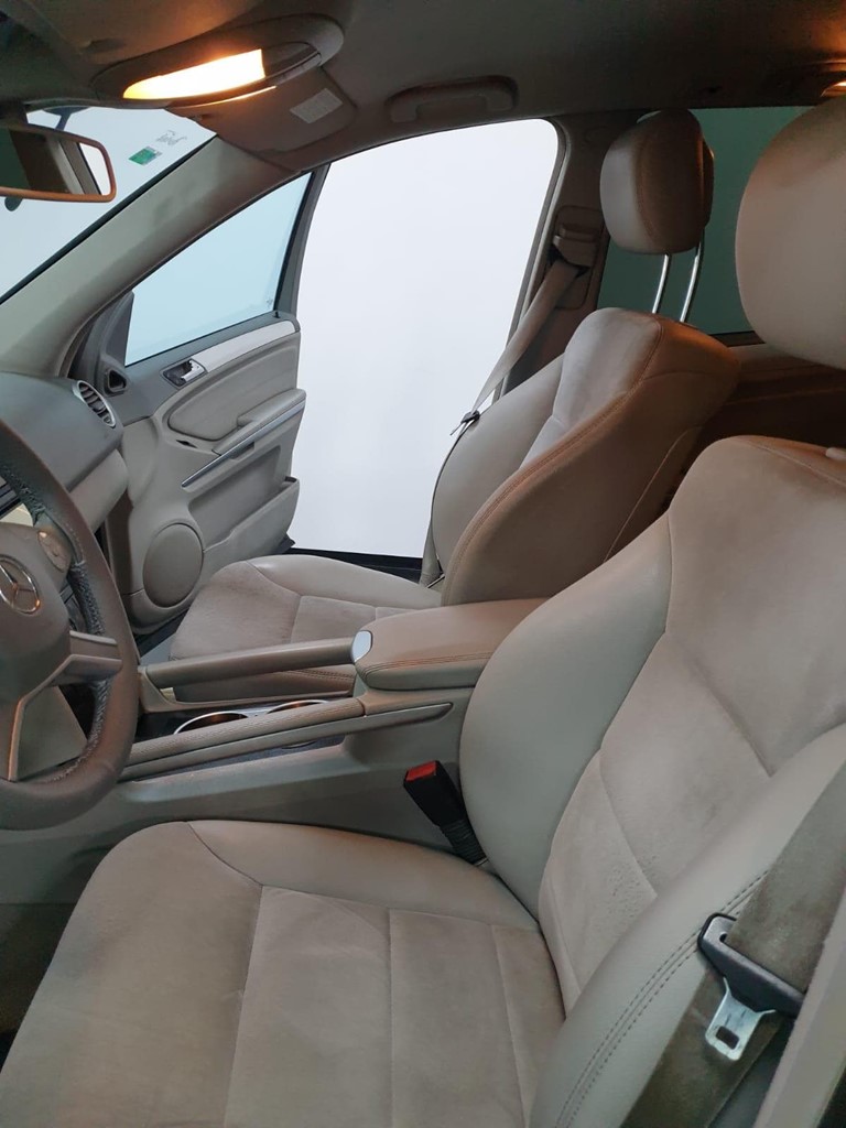 Foto 2 MERCEDES ML 280 16.900€
