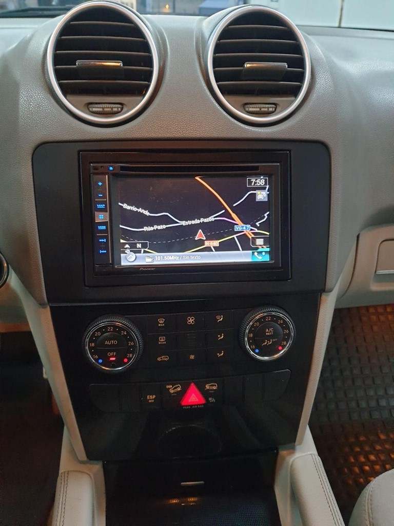 Foto 3 MERCEDES ML 280 16.900€