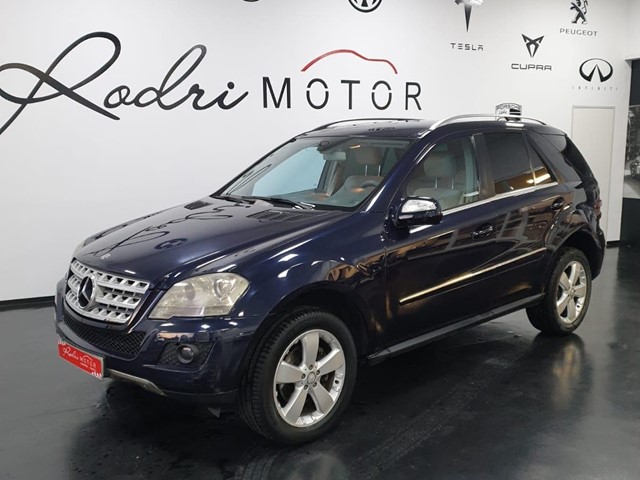 MERCEDES ML 280 