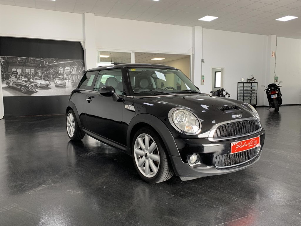 Foto 4 MINI COOPER S