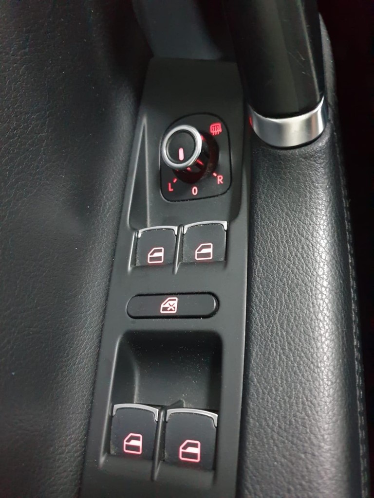 Foto 18 PASSAT