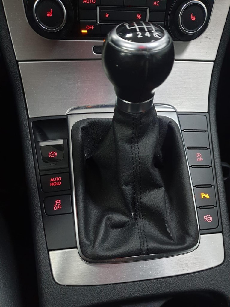 Foto 2 PASSAT