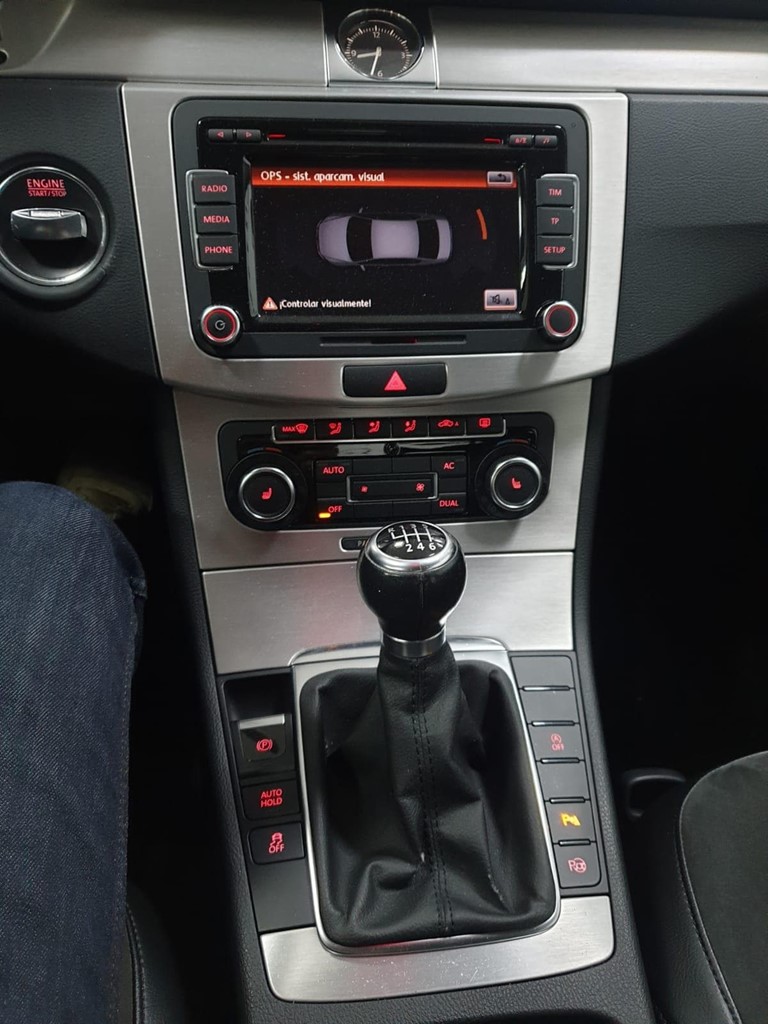 Foto 5 PASSAT