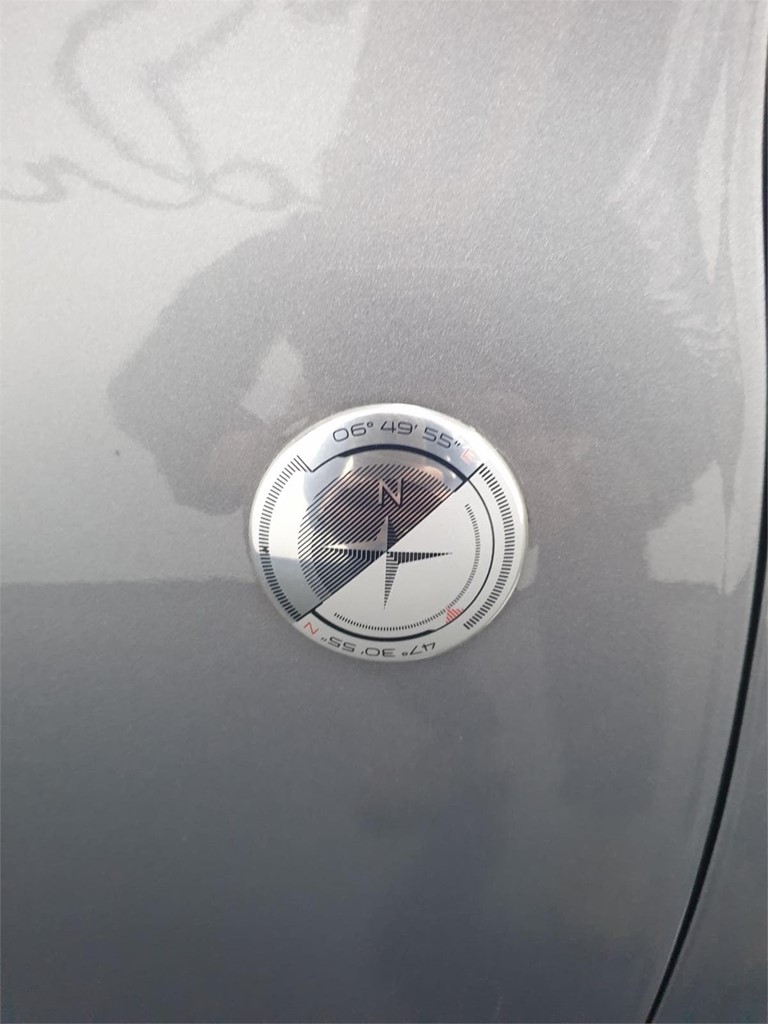 Foto 13 PEUGEOT 2008