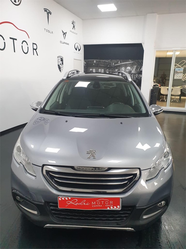 Foto 17 PEUGEOT 2008