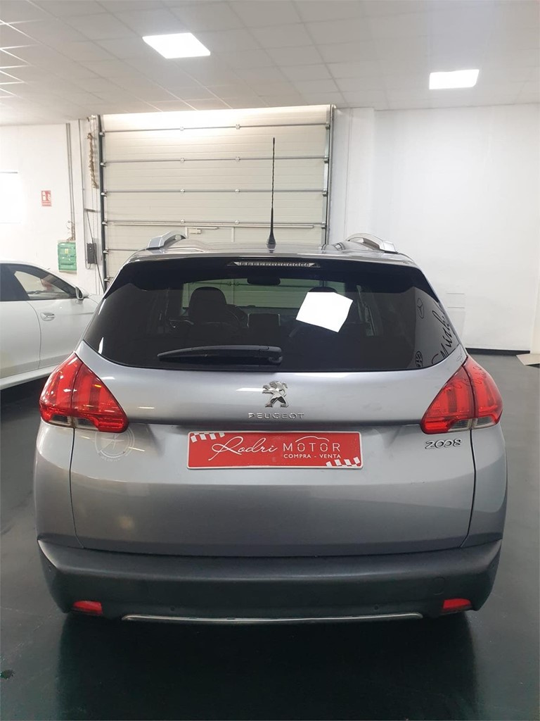 Foto 20 PEUGEOT 2008