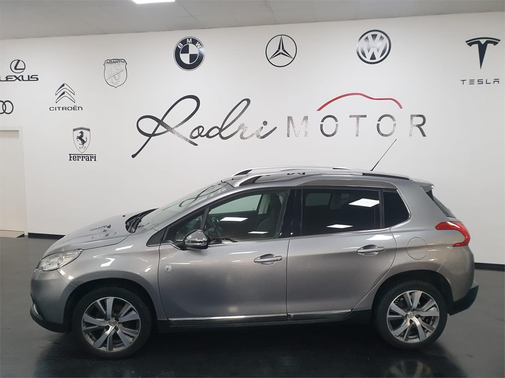 Foto 5 PEUGEOT 2008