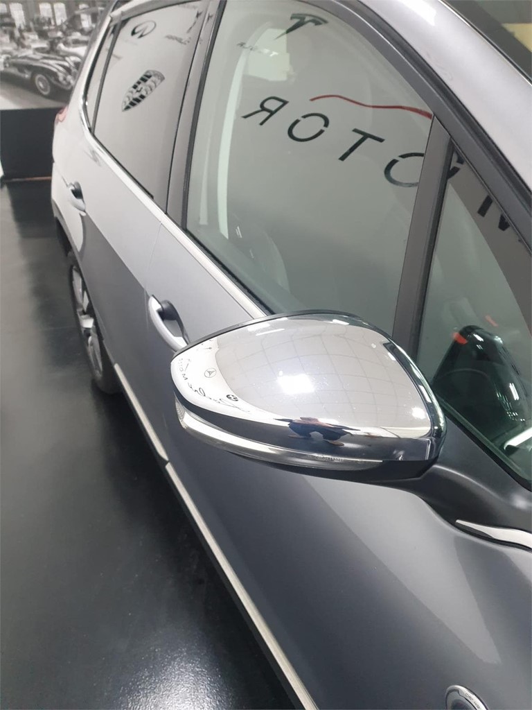 Foto 8 PEUGEOT 2008