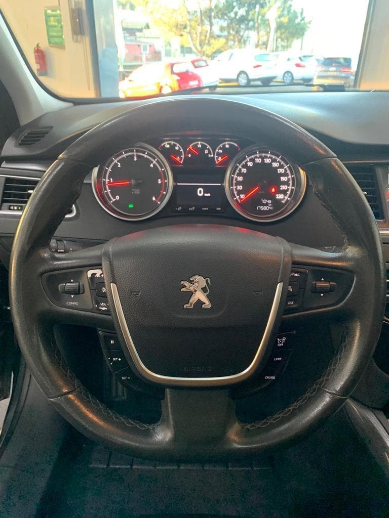 Foto 5 PEUGEOT 508