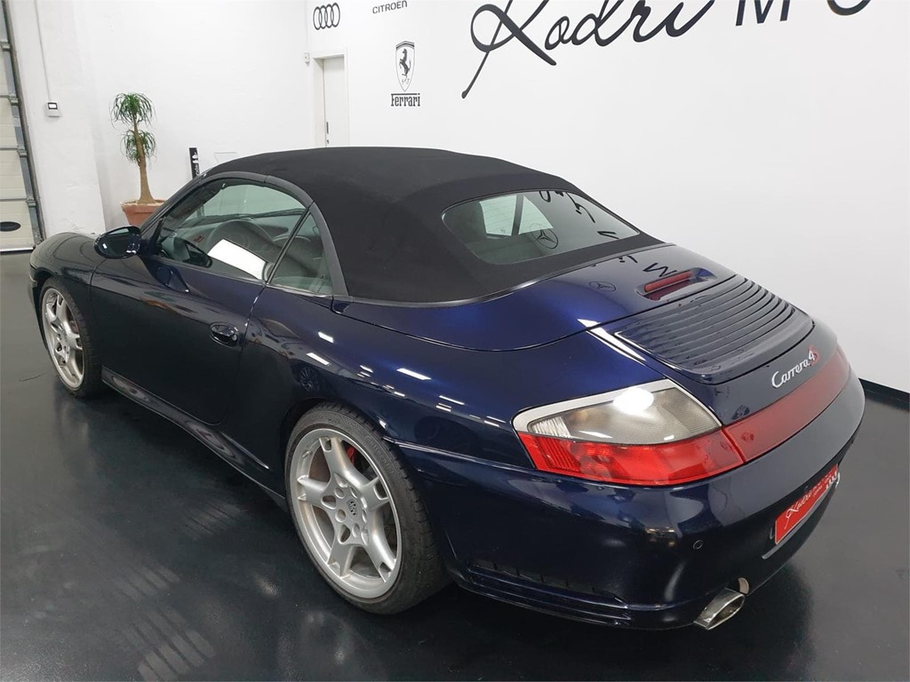 Foto 2 PORSCHE 911 CARRERA 4S ( 36.000€)