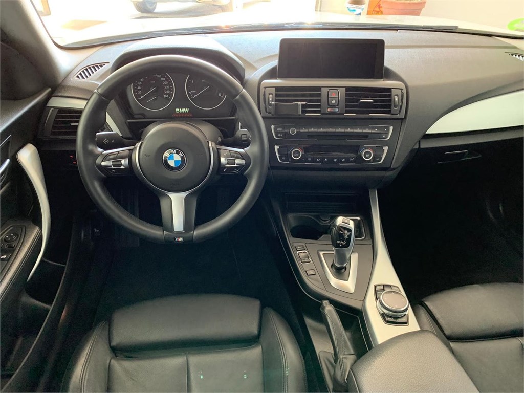 Foto 16 PRECIOSO BMW 220D SPORT 17.900€