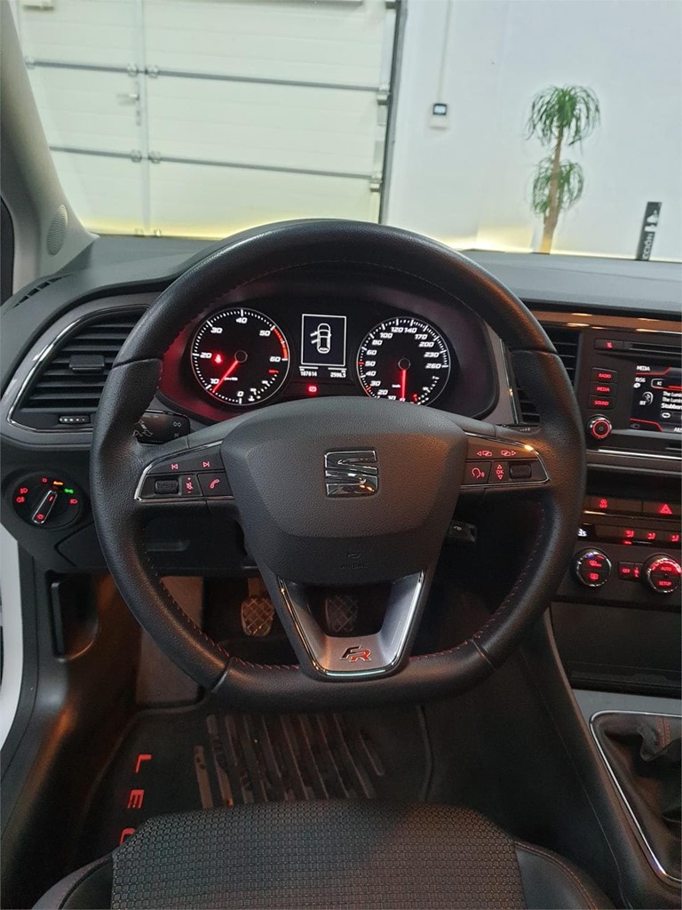 Foto 16 SEAT LEON