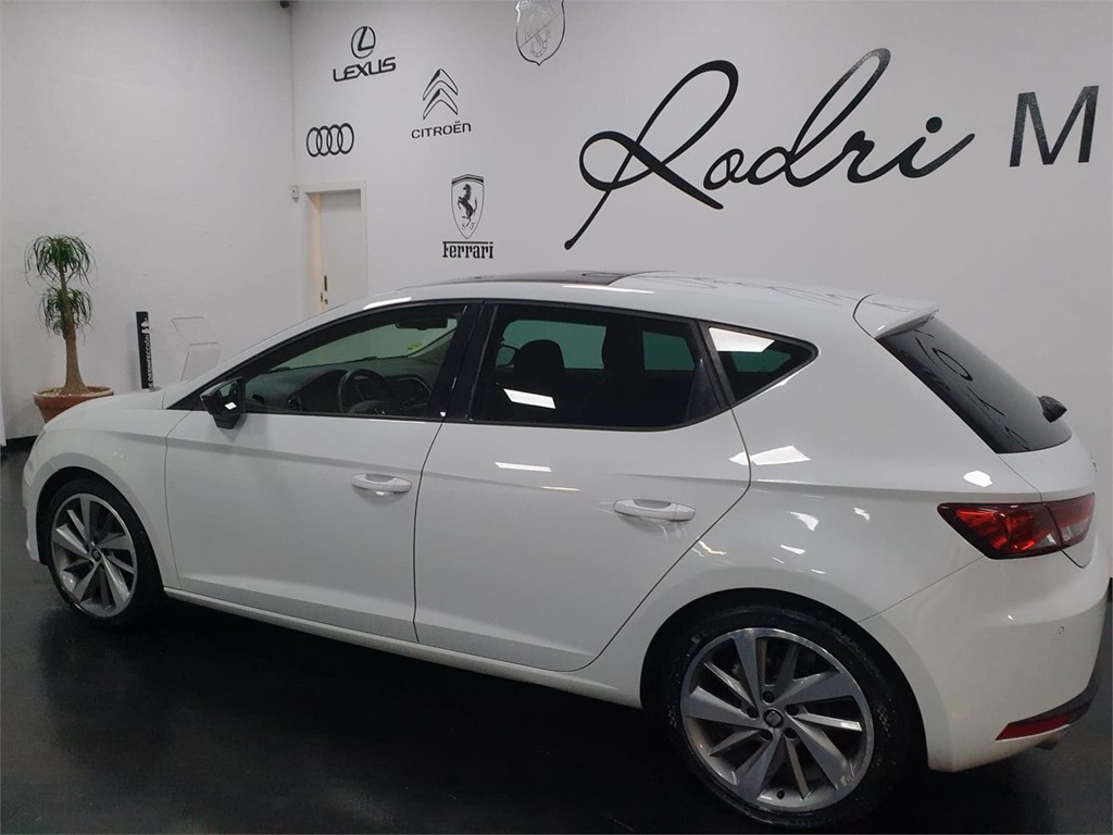 Foto 19 SEAT LEON