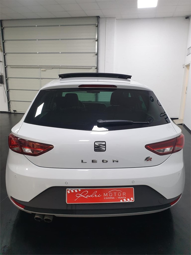 Foto 3 SEAT LEON