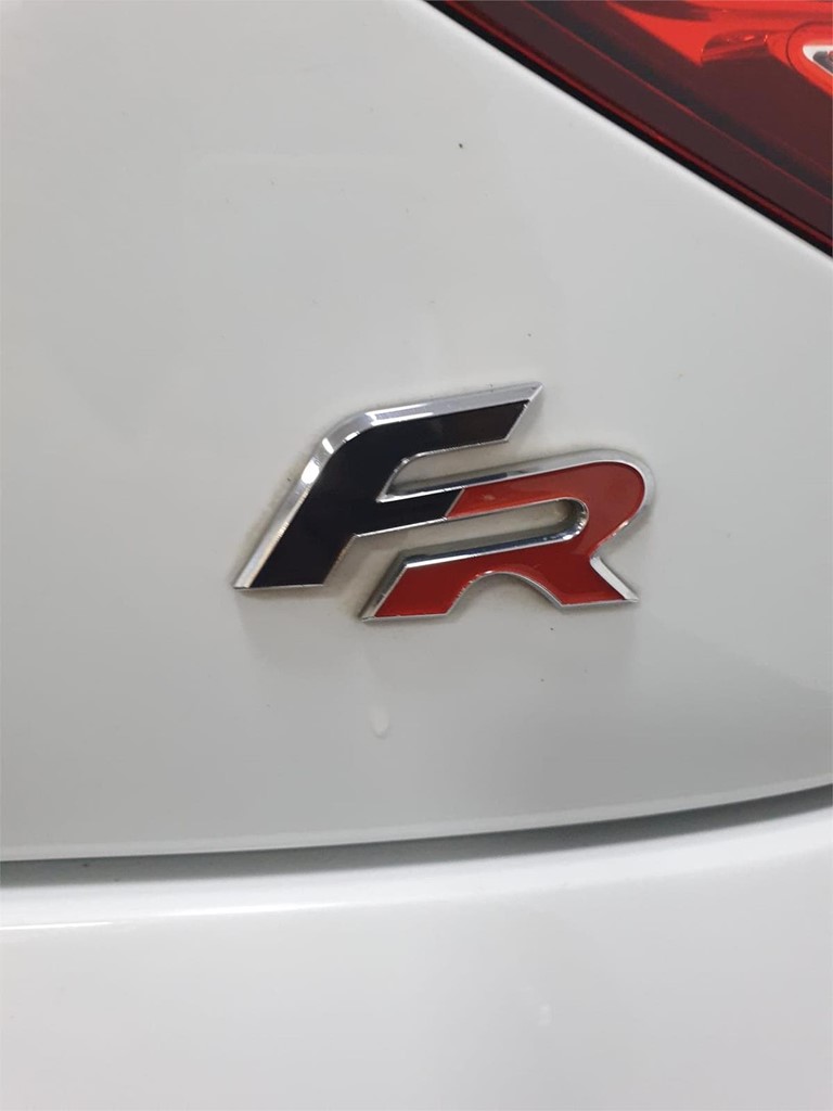 Foto 6 SEAT LEON