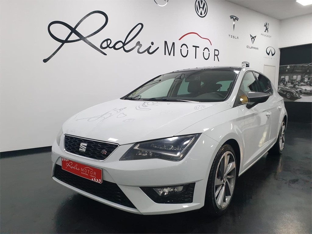 Foto 7 SEAT LEON
