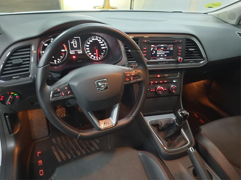 Foto 9 SEAT LEON