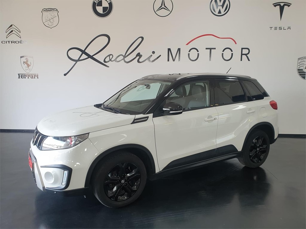 Foto 1 SUZUKI VITARA  ( 16.900€)