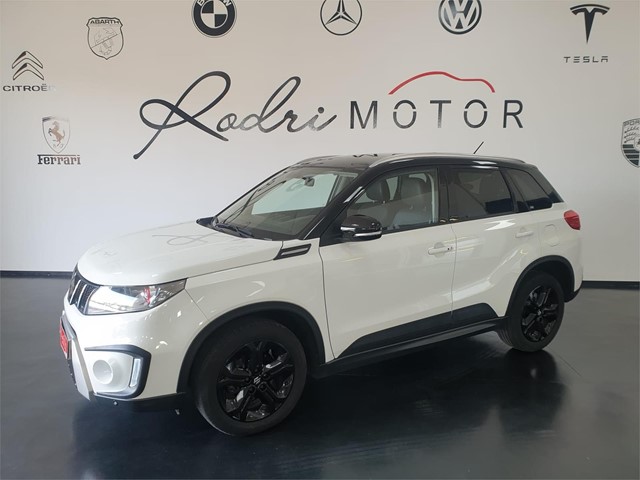 SUZUKI VITARA  ( 16.900€)