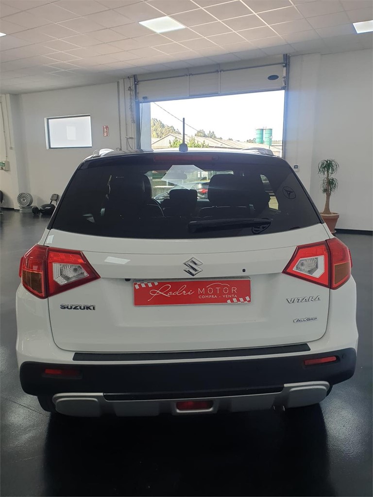 Foto 8 SUZUKI VITARA  ( 16.900€)