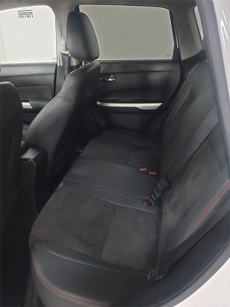 Foto 5 SUZUKI VITARA