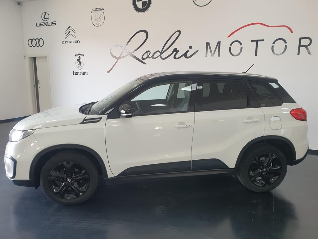 Foto 7 SUZUKI VITARA