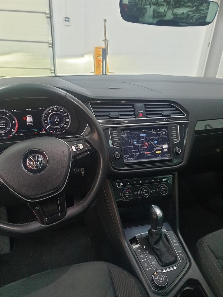 Foto 15 TIGUAN RLINE 2.0 TDI 240CV